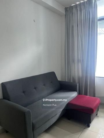 Centrestage Designer Suite, Petaling Jaya - Photo 2