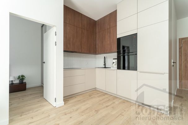 Apartament Pogodno Gardenia z miejscem postojowym - Zdjęcie 1