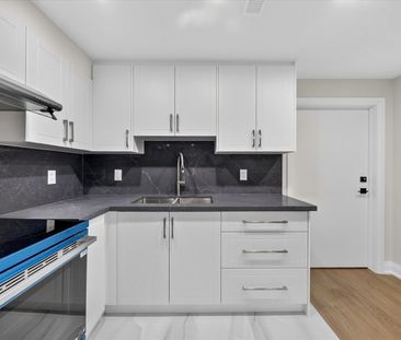 For Lease - 2404 Florentine Place Unit# Bsmt, Pickering, Ontario - Photo 4