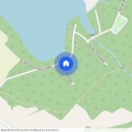 19 rue des Mésanges, Saint-François-Xavier-de-Brompton, Saint-François-Xavier-de-Brompton, Estrie, J0B 2V0