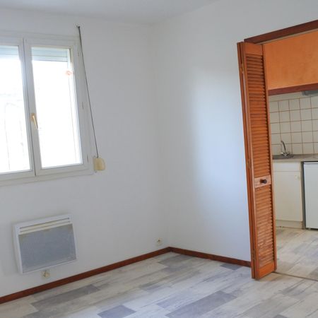 Location Appartement 1 pièce 28m² BARSAC 33720 - Photo 4