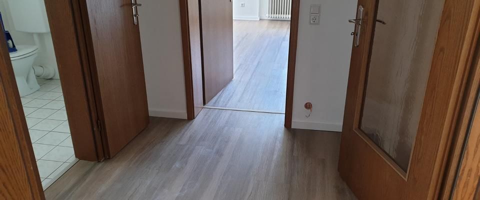 sanierte 3-Zimmer-Wohnung in Bad Honnef Zentrum - Photo 1