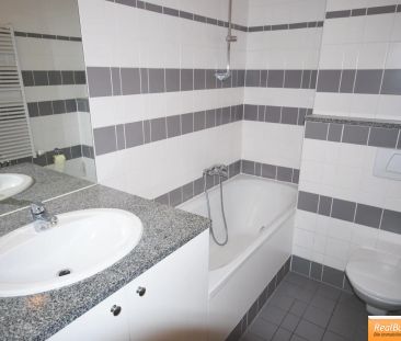 NEUBAUWOHNUNG MIT GARAGENPLATZ UND GARTENMITBENUTZUNG - Foto 4