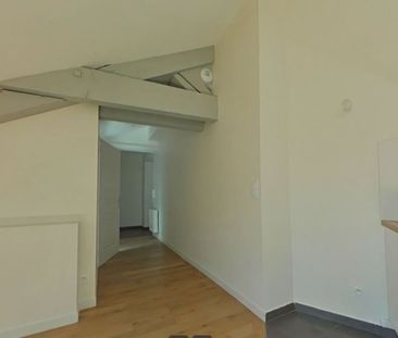 APPARTEMENT T2 A LOUER - Photo 1