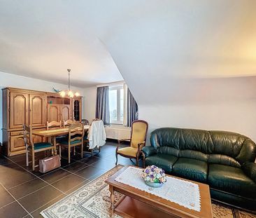 Appartement met 2 kamers te centrum Vlezenbeek - Photo 2