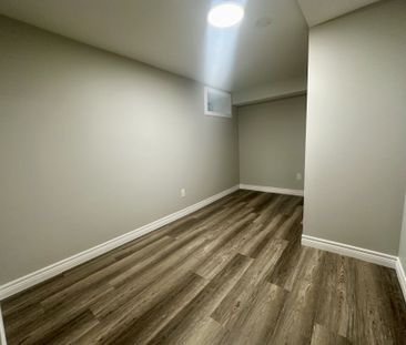 For Lease - 9 Garnet Road Unit# Lower, Brantford, Ontario - Photo 1