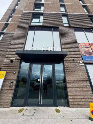 Studio to rent - Photo 5