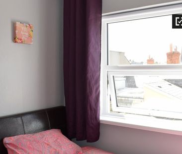 Charming room to rent in Downtown Dublin - Photo 6