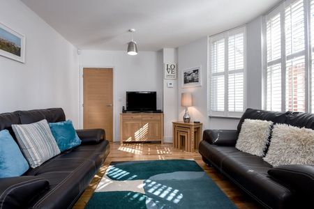 Lewisham Hill, London, SE13 - Photo 5