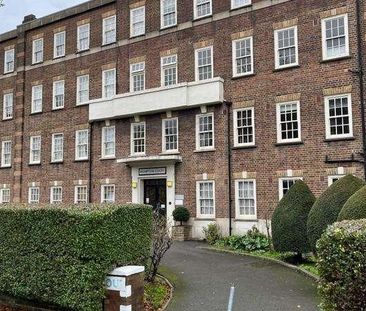 Brampton Grove, Hendon, NW4 - Photo 1