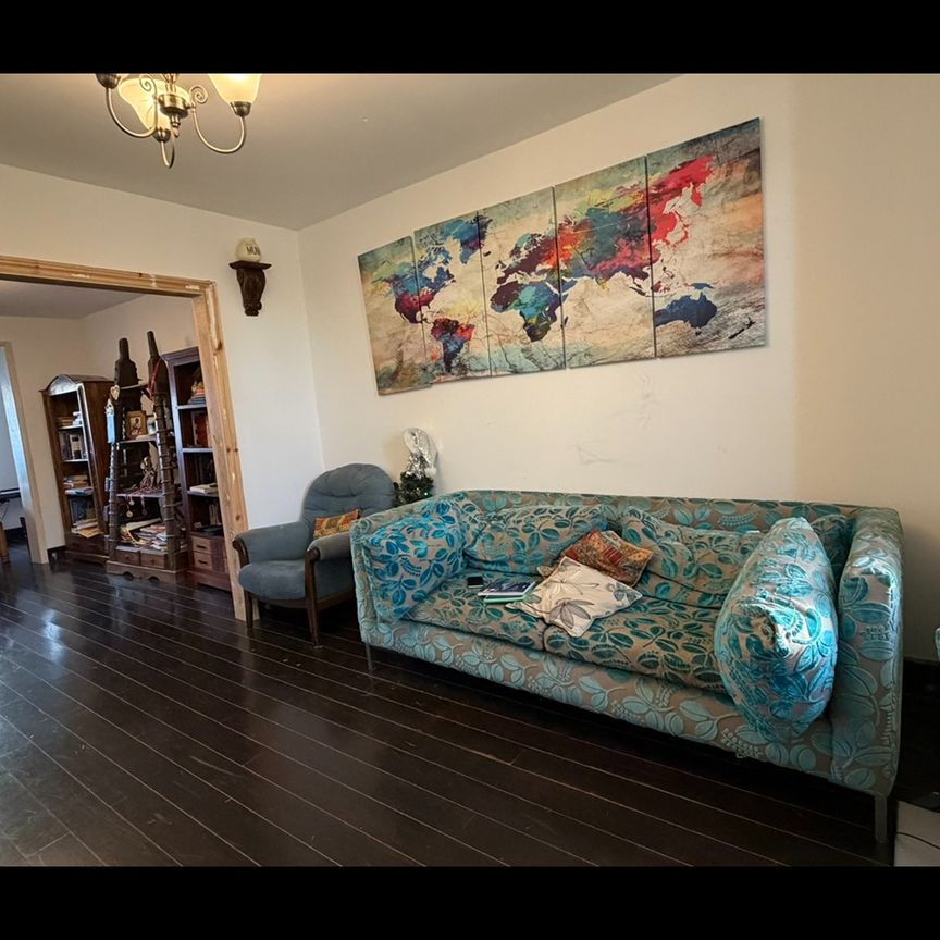 5 Bed Semi-Detached House, Park Lane, HA2 - Photo 1