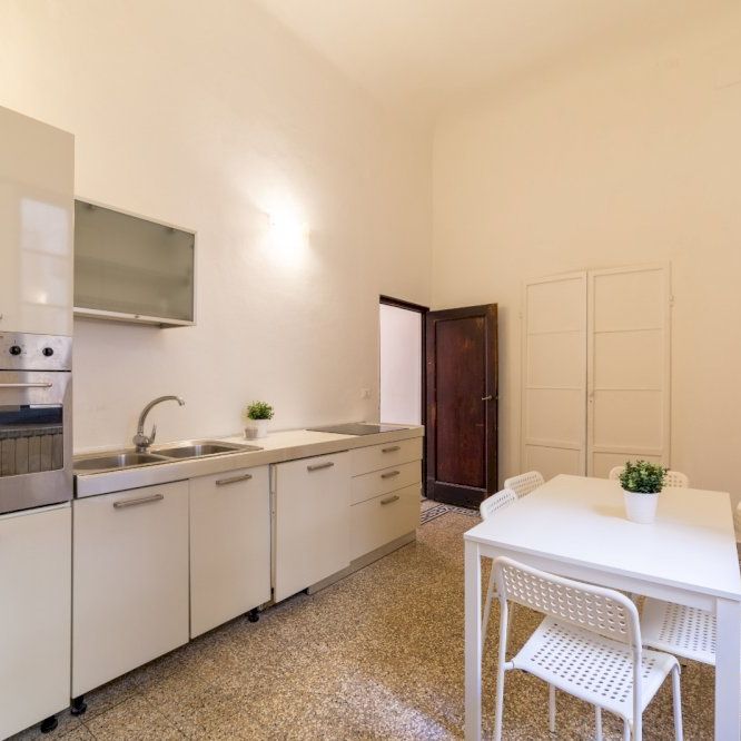 Single room in Borgo Ognissanti - Photo 1