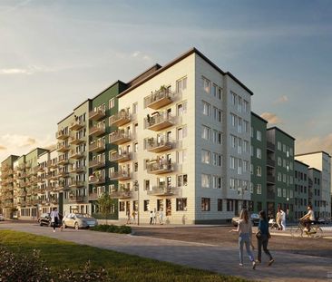 Stora Ursvik, Sundbyberg, Stockholm - Foto 4