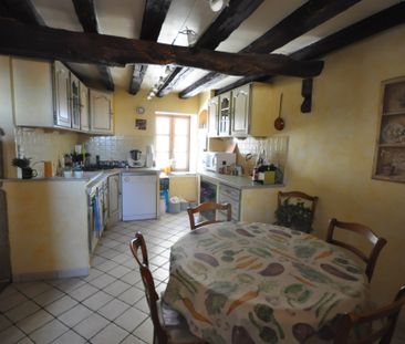 Maison de village à Soucieu en jarrest centre - Photo 2