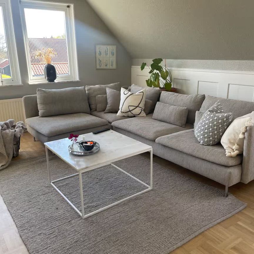 Betselvägen, Vellinge - Foto 1