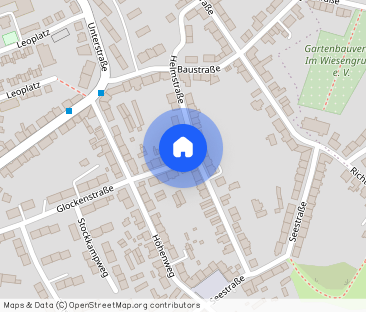 Frisch renovierte 1-Zimmer-Wohnung mit großer Küche! - Foto 1