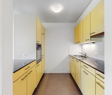 Ihr Rückzugsort mit eigenem Sitzplatz stilvoll wohnen, ruhig leben! - Foto 6