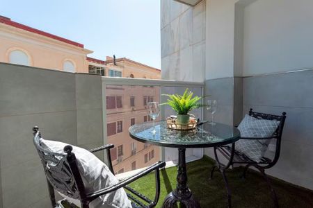 Calle Duquesa de Parcent, Málaga, Andalusia 29001 - Photo 5