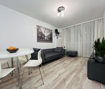 Po remoncie | Loggia | Świetna komunikacja - Zdjęcie 2