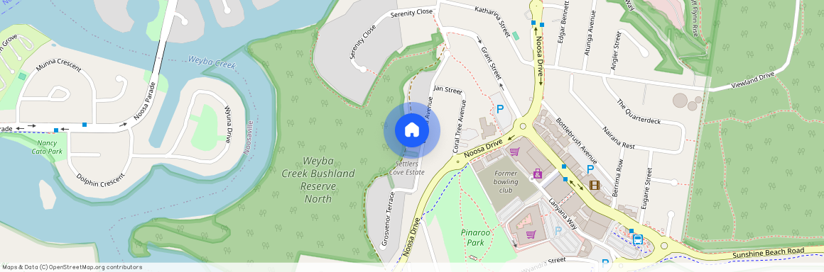 13 Banksia Avenue, Qld 4567, Noosa Heads