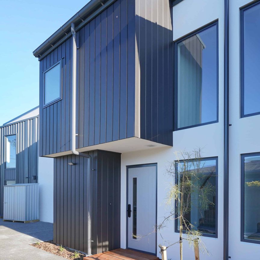 Townhouse in the Gateway to the West - Photo 1