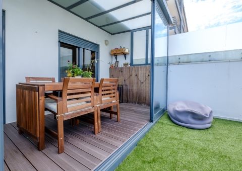 Apartamento T2