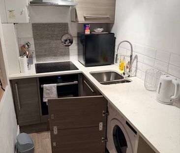 Studio Flat, Cambridge Street, SW1V - Photo 4