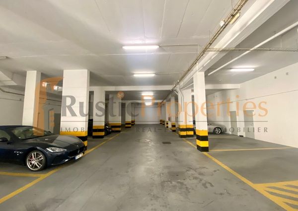 Apartamento T1 em Faro