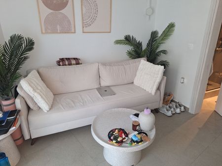 Studio/Γκαρσονιέρα για ενοικίαση Ρήγα Φεραίου (Νεάπολη) - Photo 2