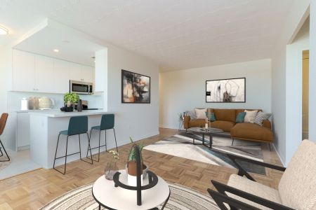 For Lease - 1220 Bayview Avenue Unit# 401, Toronto, Ontario - Photo 2