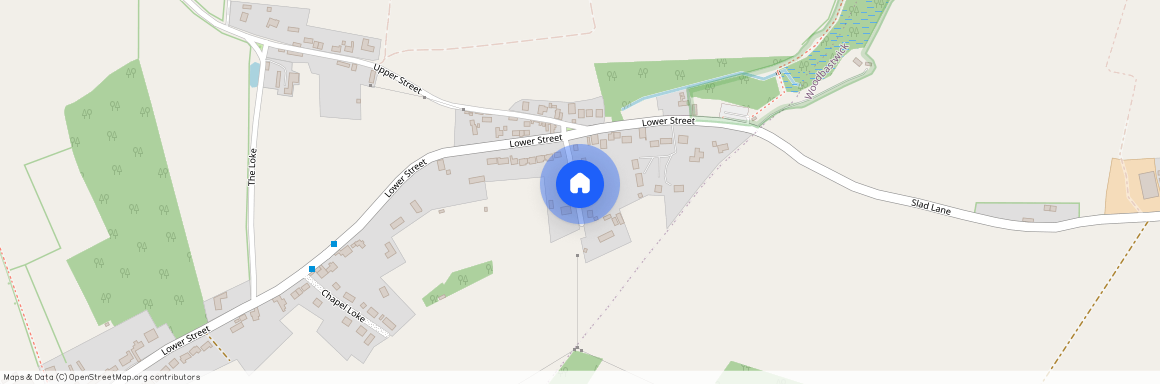 Mill Hill, Salhouse, NR13 6RU