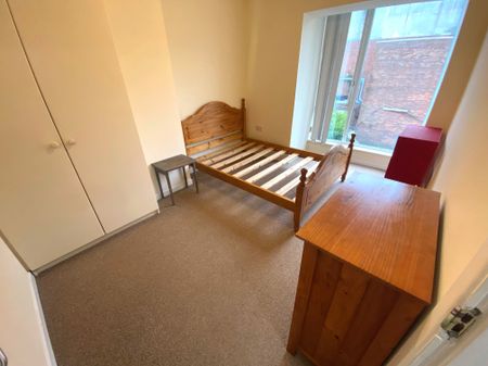 Library Terrace, Library Road, Dun Laoghaire, Co Dublin - Photo 5