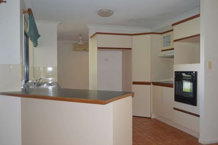 33 Jenkinson Drive, Annandale QLD 4814 - House For Rent - $600 | Domain - Photo 3