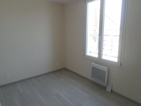 Location Appartement 2 pièces 30m² ST ANDRE LES VERGERS 10120 - Photo 5