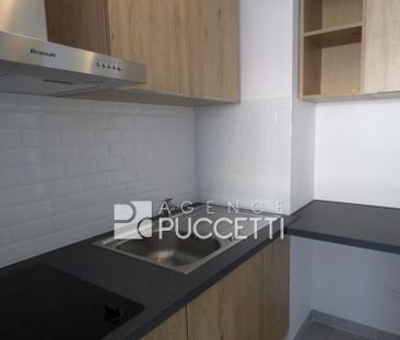 Location Appartement 1 pièce 21m² VENCE 06140 - Photo 3