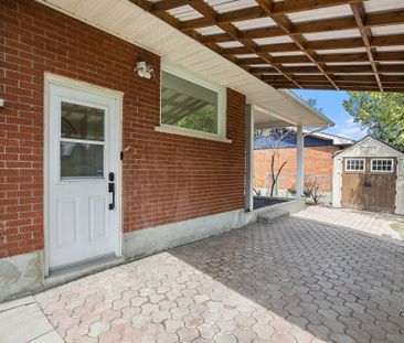 For Lease - 19 Sherry Lane Unit# B, South of Baseline to Knoxdale, ... - Photo 2