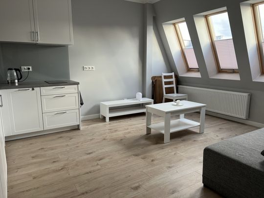 Kawalerka w Centrum miasta - Photo 1