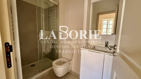 Location Appartement 1 pièce 32m² AVIGNON 84000 - Photo 5