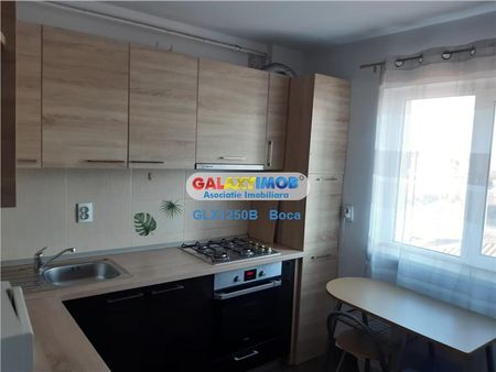 Garsoniera de inchiriat bloc nou- Popesti Leordeni - Photo 4