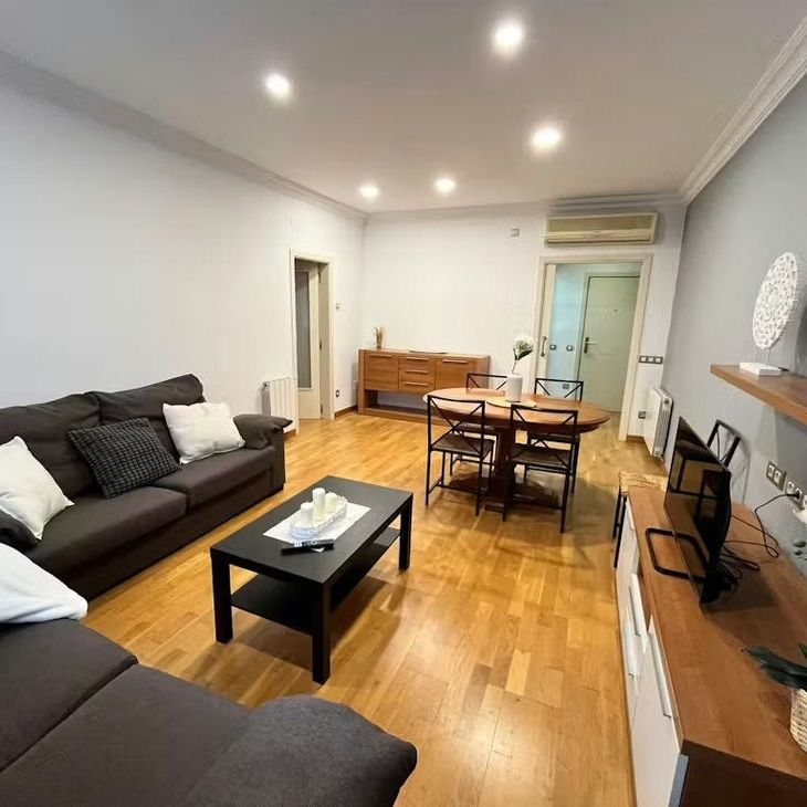 Carrer de Mascaró, Barcelona, Catalonia 08032 - Photo 1