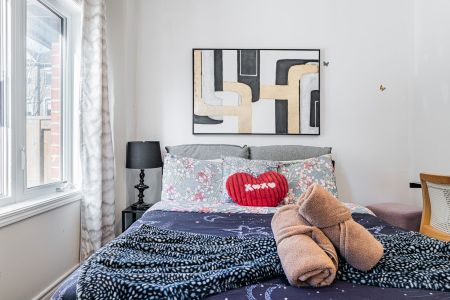 For Lease - 432 Ladycroft Terrace Unit# Lower Level, Mississauga, Ontario - Photo 4