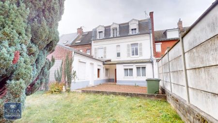 Appartement à louer 1 pièce 19.2m² - Photo 4