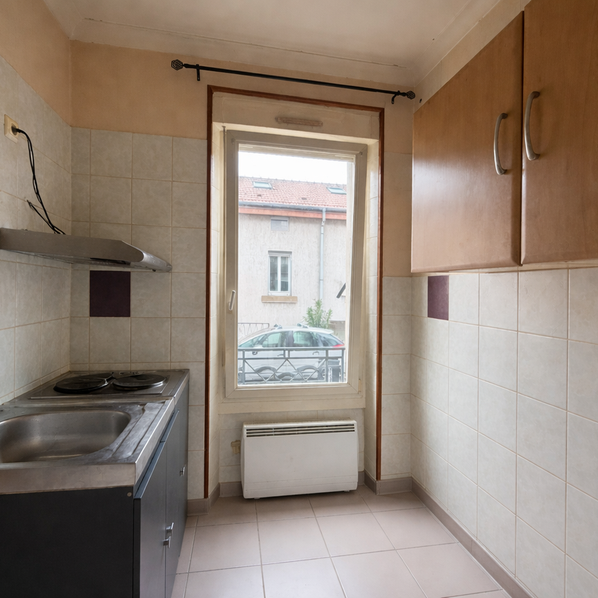 Location Appartement 1 pièce 30m² ST MAX 54130 - Photo 1