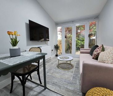 1 Bed Flat, London, NW11 - Photo 3
