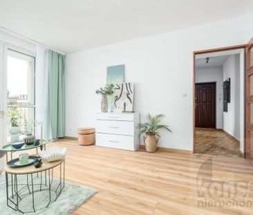 al. Wyzwolenia, ZACHODNIOPOMORSKIE, ŚRÓDMIEŚCIE-CENTRUM, Szczecin - Photo 5