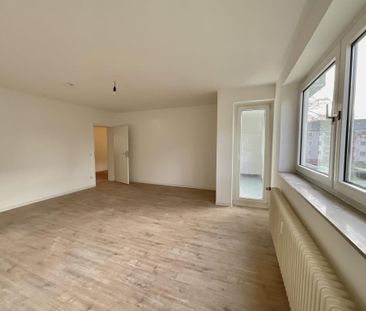 Helle 3-Zimmer-Wohnung in der Strotheide frei! - Photo 2