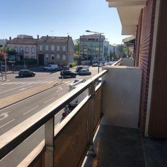 Location - Appartement - 1 pièces - 23.89 m² - montauban - Photo 1