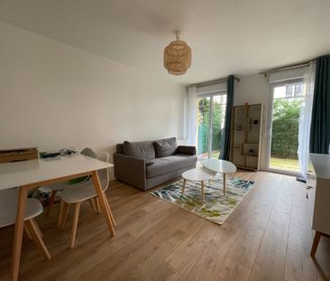 Location Appartement 2 pièces 42m² - Photo 3