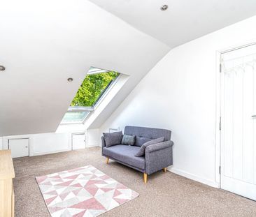 1 Bed Flat, Lea Bridge Road, E5 - Photo 5