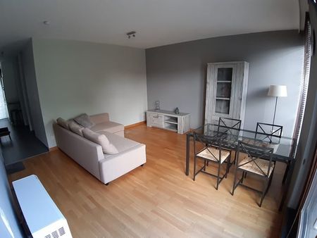 Appartement te huur - Photo 5